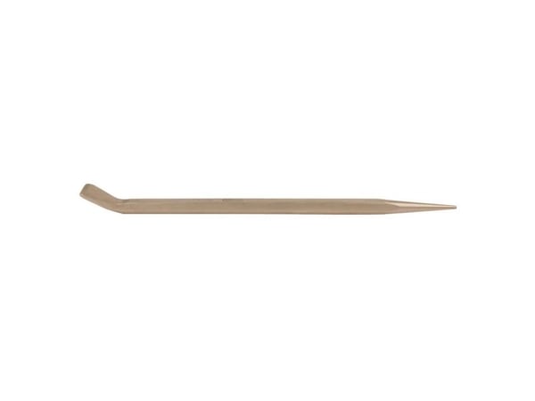 KS Tools 963.9775, 20 cm, Alumiini, Pronssi, 1 kpl