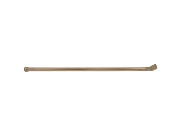 KS Tools 963.9746, 1250 mm, Gjuten aluminium, brons, 1 styck