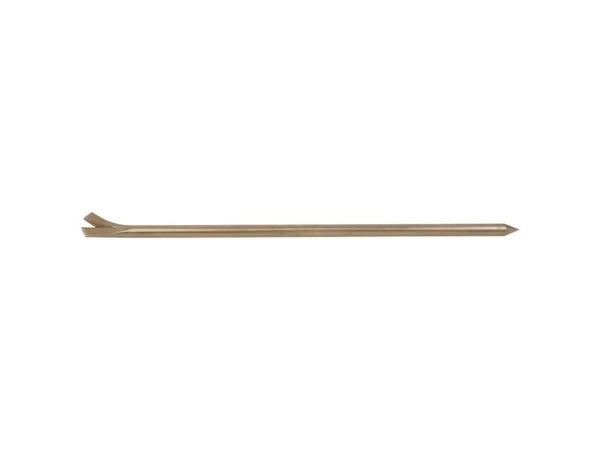 KS Tools 963.9735, 1000 mm, Gjuten aluminium, brons, 1 styck
