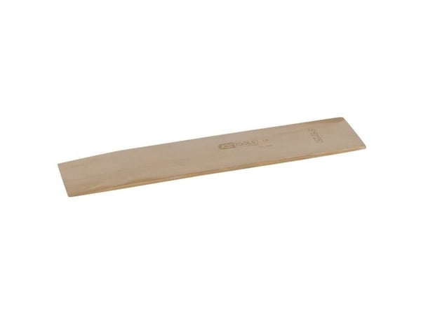 KS Tools BRONZEplus, Aluminium, Bronse, 250 mm, 1,5 mm, 5 mm, 200 g