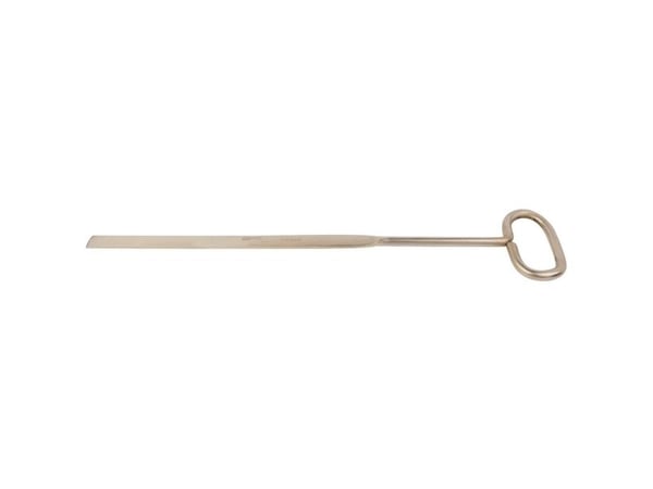 KS TOOLS Werkzeug-maschinen GmbH BRONZEplus flenskniv rund 690 mm (963.9656)