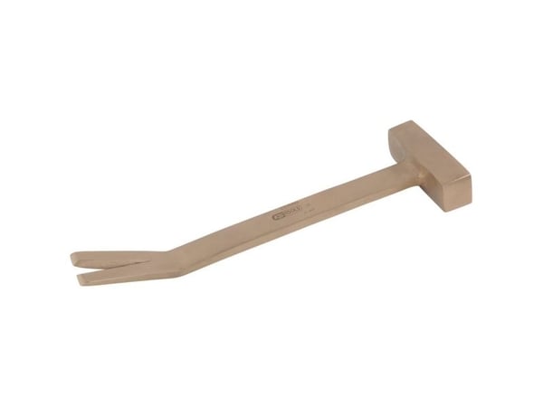 KS Tools 963.5105, 23 cm, Alumiini, Pronssi, 1 kpl