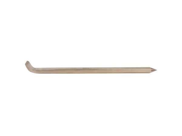 KS Tools 963.9722, Aluminium, Bronse, 750 mm, 1 stykker