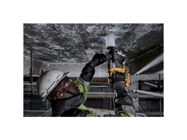 DEWALT.SDS+ VASARA 18V 1.4J 2-F DCH172N