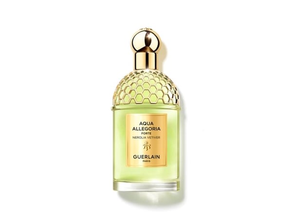 GUERLAIN AQUA ALLEGORIA EAU DE PARFUM FORTE NEROLIA VETIVER 125ML FÖRÅNGARE
