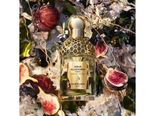 GUERLAIN AQUA ALLEGORIA EAU DE PARFUM FORTE NEROLIA VETIVER 125ML FÖRÅNGARE