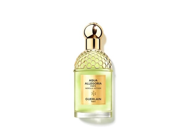 GUERLAIN AQUA ALLEGORIA EAU DE PARFUM FORTE NEROLIA VETIVER 75ML VAPORISER