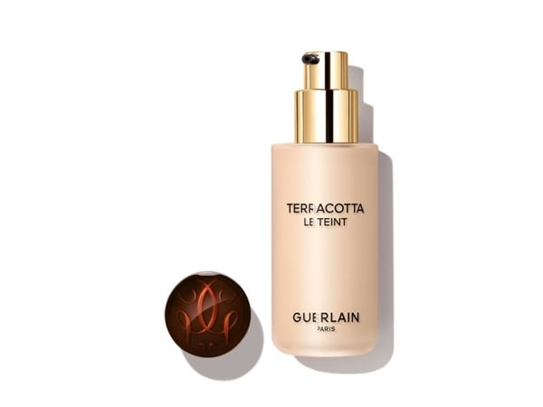 GUERLAIN TERRACOTTA LE TEINT FOUNDATION 24H WEAR N°0N 35ML