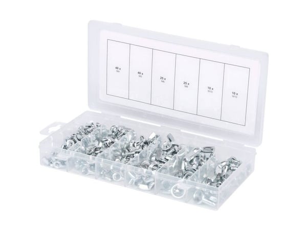 KS Tools 970.0470, 750 g