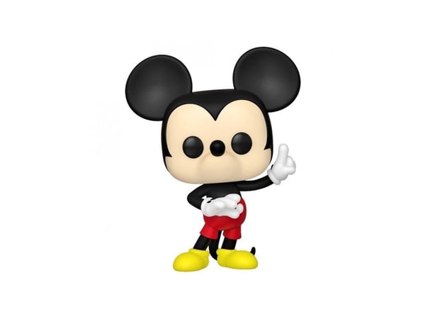 Funko POP VINYL Classics Mickey Mouse