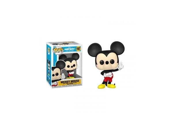 Funko POP VINYL Classics Mickey Mouse