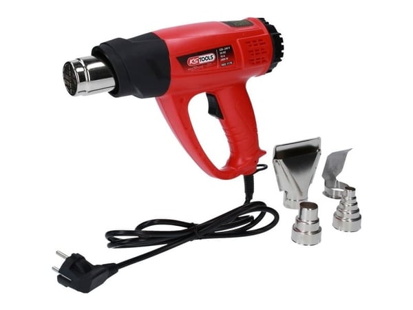 KS Tools 960.1175 KS TOOLS Kuumailmapuhaltimet