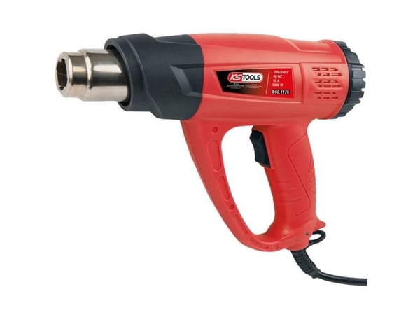 KS Tools 960.1176 Varmluftsblåsare