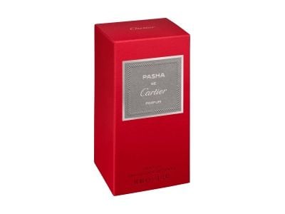 Cartier Pasha men 50 ml