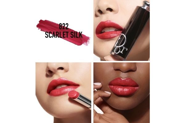 DIOR ADDICT HUULIPUNA 822 1KPL