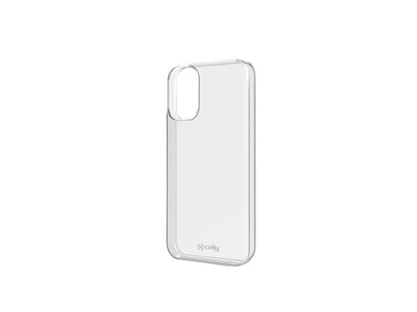 Celly GELSKIN, Suojus, Samsung, Galaxy A54 5G, 16,3 cm (6.4"), Läpinäkyvä
