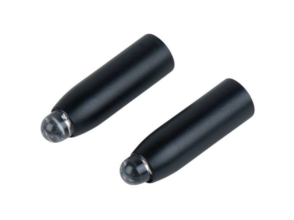 KS Tools 550.1167 lommelyktpære 2,2 V 2 stk