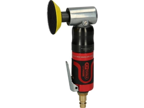 SlimPower Mini-trykluft-polerer KS Tools 515.5590
