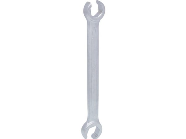 KS Tools ?517.0263, Kromvanadiumstål, Kromfarget, 16x18 mm, DIN 3118, 350 mm, 160 g