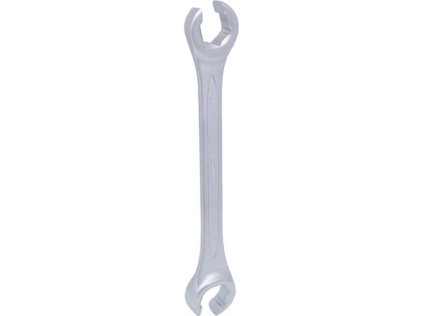 KS Tools ?517.0267, Kromvanadinstål, Krom, 22x24 mm, DIN 3118, 350 mm, 320 g