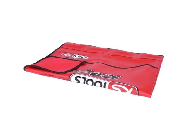 KS Tools 500.8050 kjøretøybeskyttelse (L x B) 107 x 60 cm