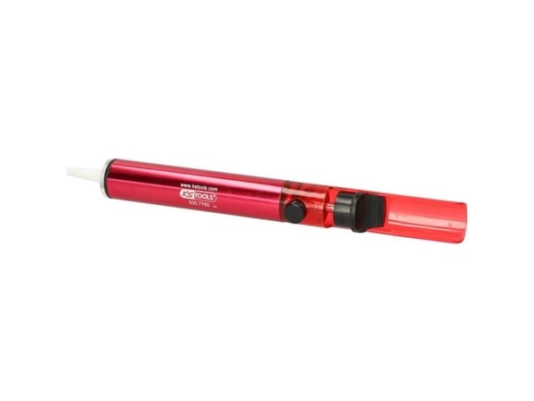 Juotinimupumppu KS Tools 500.7780