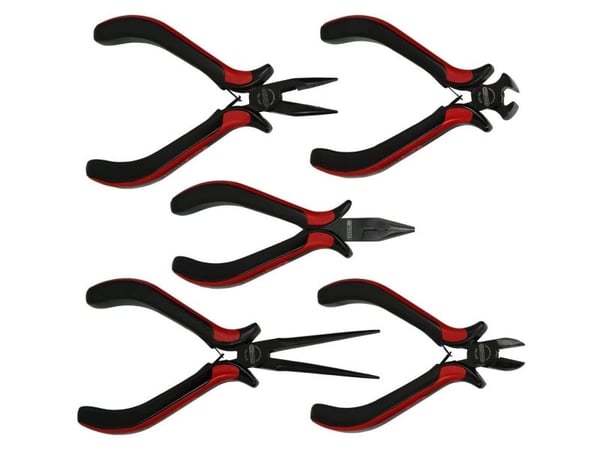 KS Tools 500.7020, Stål