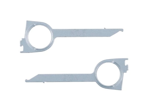 KS Tools karosseriverktøy 500.1377
