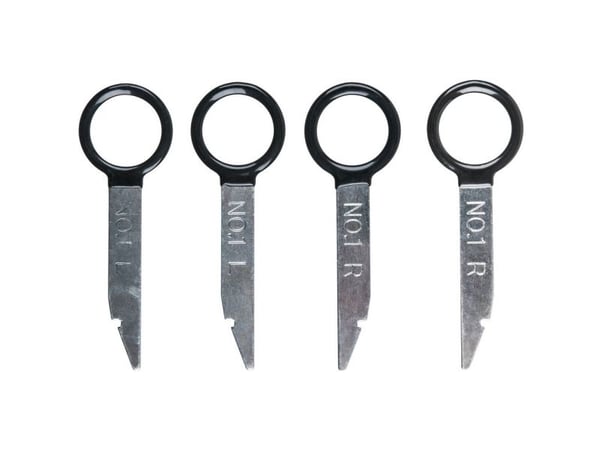 KS Tools karosseriverktøy 500.1373