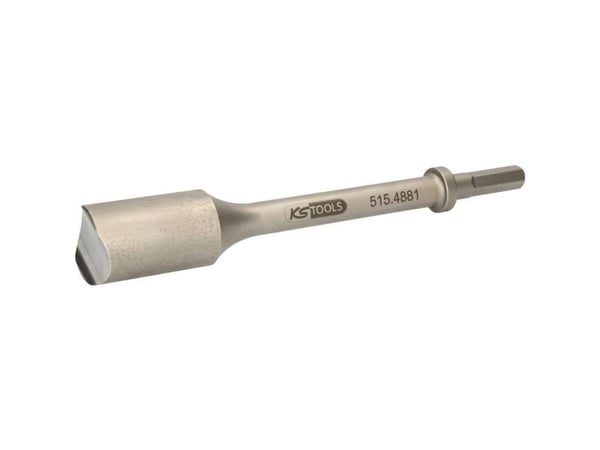KS Tools 5154881 515.4881 Trykklufts spennestangsutløser 1 stk