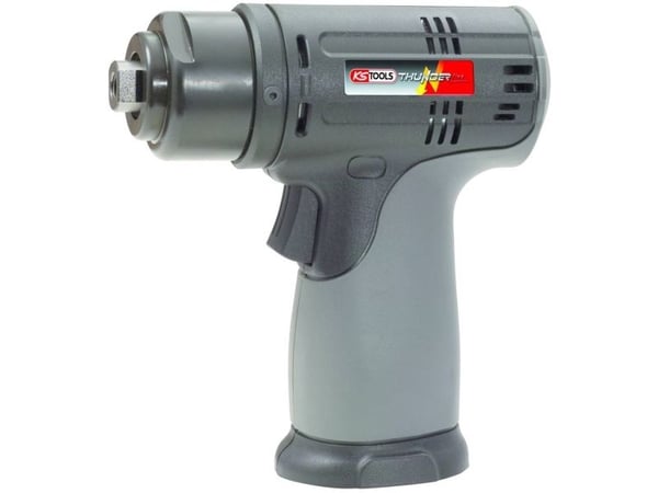 KS Tools 515.3548 515.3548 #####Trådløs kvern