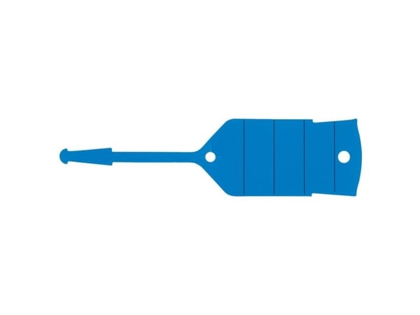 KS Tools Avainrengas 500.8094 500 kpl