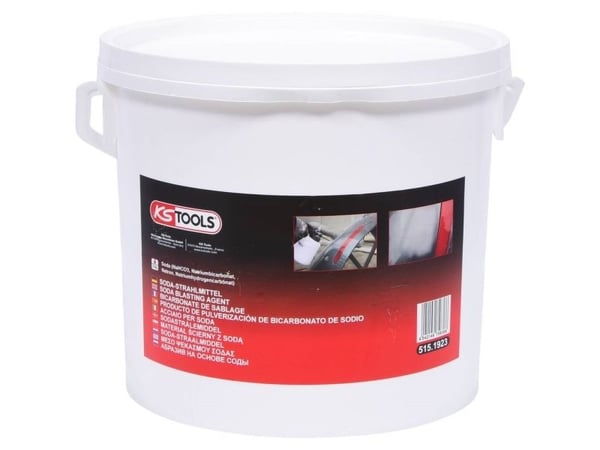 KS TOOLS sodablåsemiddel, 5 kg (515.1923)