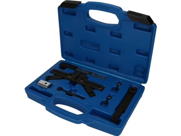 KS TOOLS Werkzeuge-Maschinen GmbH Vauhtipyörän lukitustyökalu (BT641050)