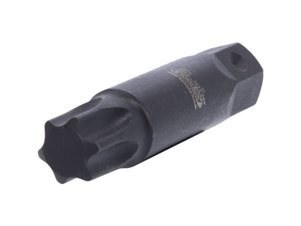 KS Tools 450.0431, 1 hoder, Krom-molybden-stål, 107 mm, 360 g