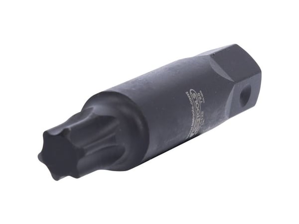 KS Tools 450.0429, 1 hoder, Krom-molybden-stål, 107 mm, 340 g
