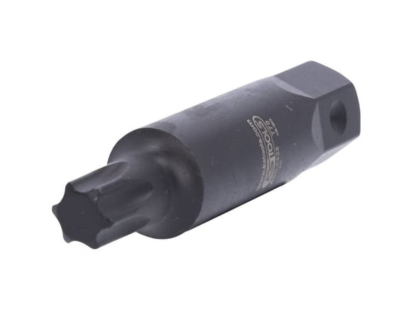 KS Tools 450.0428, 1 hoder, Krom-molybden-stål, 107 mm, 330 g