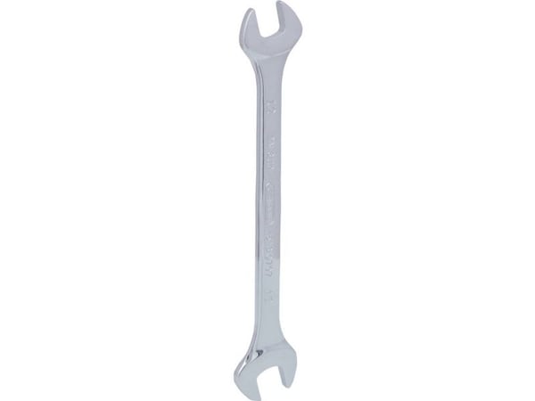 KS Tools 518.0707, Kromvanadiumstål, ISO 3318, DIN 3110, ISO 1085, ISO 10102, 172 mm, 93 g, 1 stykker