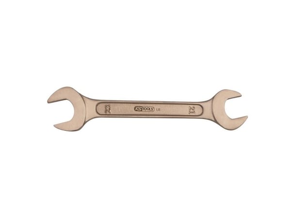 KS Tools 963.7011, Alumiinipronssi, ISO 3318, ISO 1085, DIN 895, 125 mm, 60 g, 1 kpl
