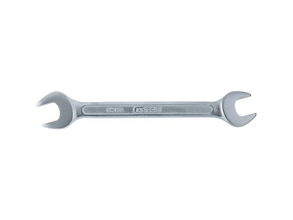 KS Tools 517.0752, Kromvanadiumstål, ISO 3318, DIN 3110, ISO 1085, ISO 10102, 190 mm, 95 g, 1 stykker