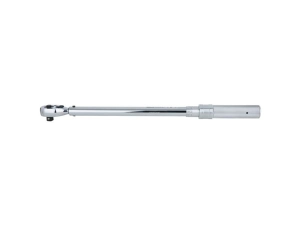 KS Tools 516.5153, Momenttiavain, Nm, Mekaaninen, 3/8", 10 - 60 Nm, 3%