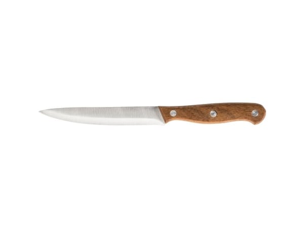 Lamart by Piere Lamart WOOD - Knivsett - tre, rustfritt stål