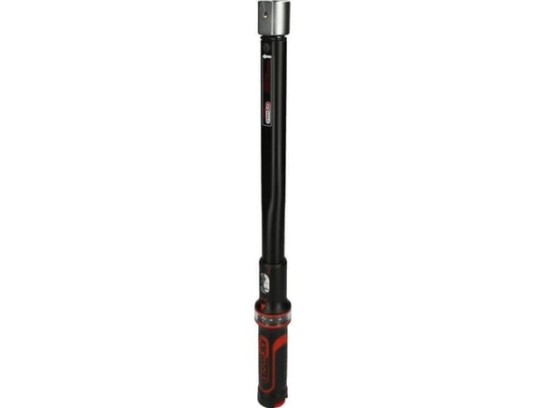 KS Tools 516.1672, Liukukytkimellä varustettu momenttiavain, Nm, Mekaaninen, 60 - 320 Nm, 3%, Saksa
