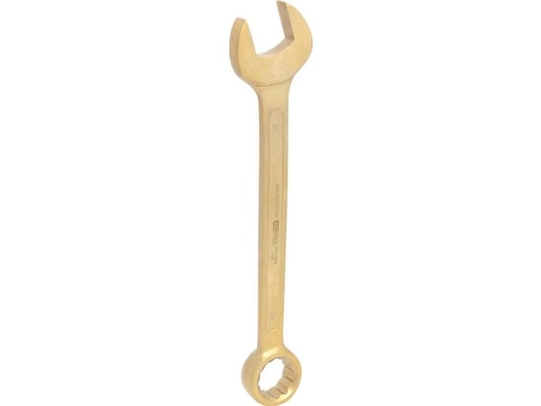 KS Tools 963.7289, 30 mm, 15°, DIN 3113 Form A, ISO 3318, ISO 7738, 300 mm, 730 g, 1 styck