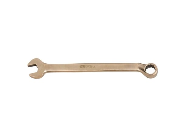 KS Tools gaffelnøkkel 963.7360 (metrisk) kun til del 12 mm