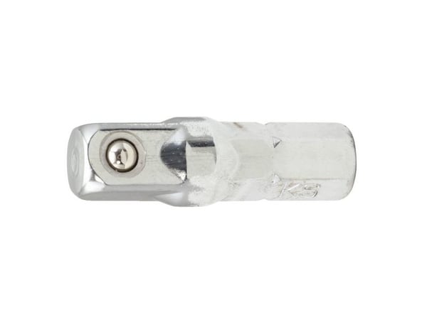 KS Tools 503.8233, 1 stykker, Kromvanadiumstål, DIN 3120, ISO 1174, 10 g, Sekskantet