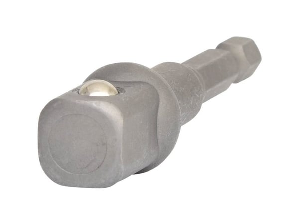 KS Tools 514.1108, 1 stykker, Rustfritt stål, DIN 3120, ISO 1174, DIN 3126, ISO 1173, 40 g