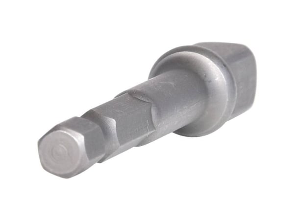 KS Tools 514.1107, 1 stykker, Rustfritt stål, DIN 3120, ISO 1174, DIN 3126, ISO 1173, 30 g