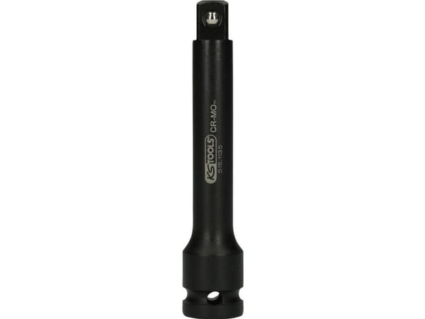 KS Tools 515.1135, Enkel enhet, Forlengelsesstang, 425 g, 1 stykker