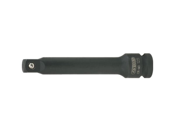 KS Tools 515.1136, Enkel enhet, Forlengelsesstang, 440 g, 1 stykker